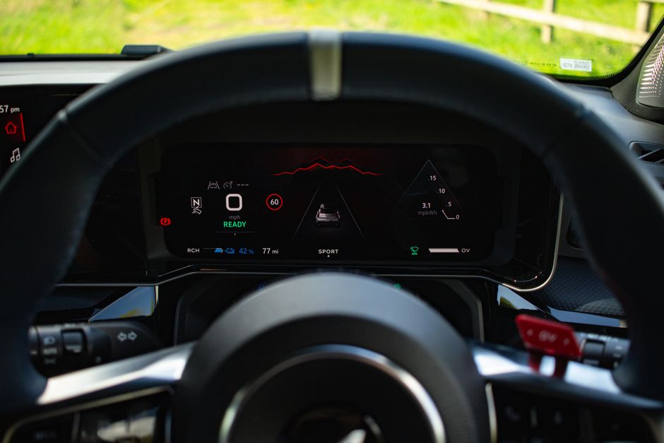 Volvo's OTA Update Adds New Safety Alerts for Electric Models