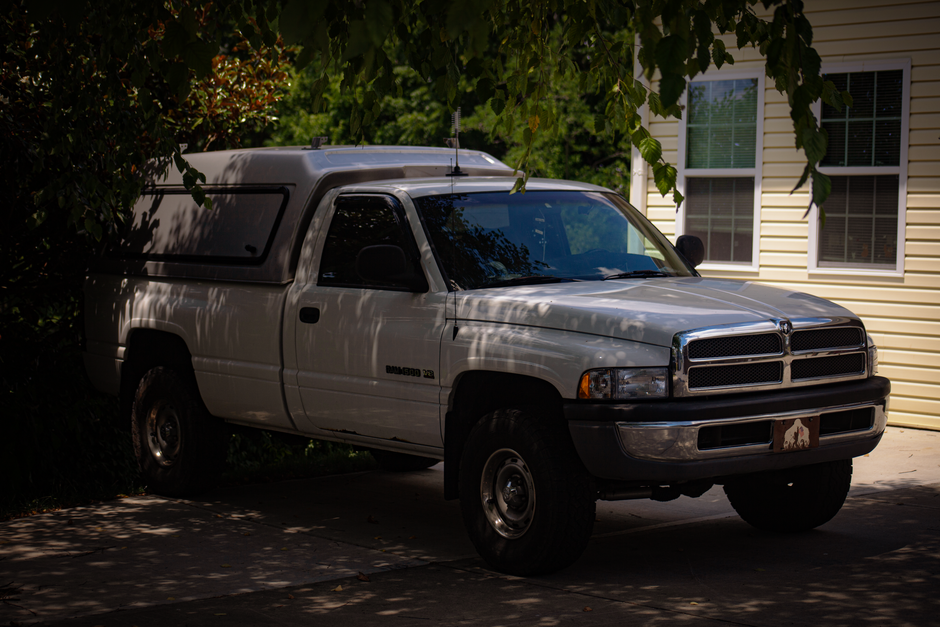 Why a 1995 Dodge Ram Owner Exposes the Blind Spots in US EV Policy