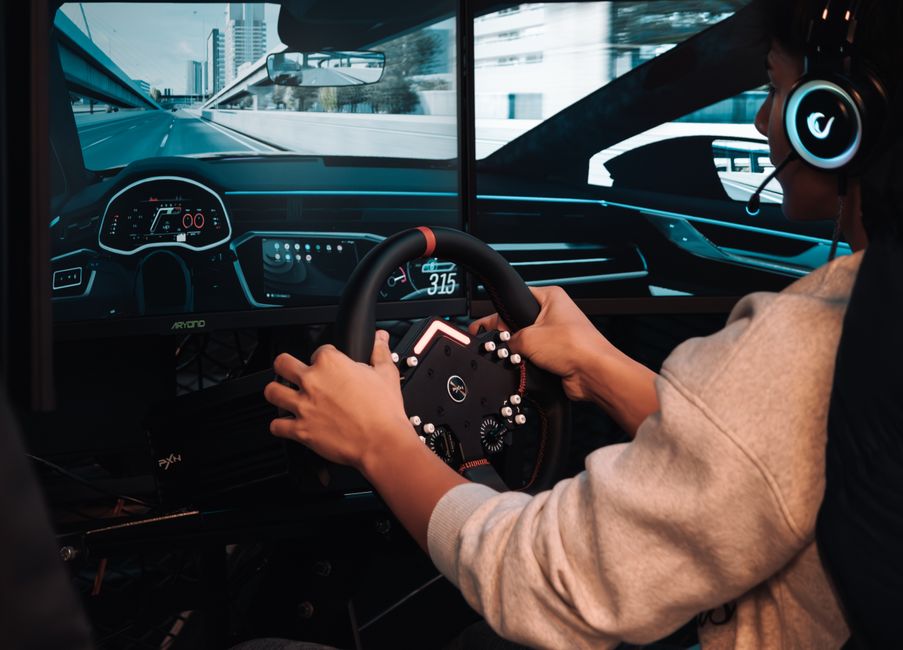 Tesla Patents New Way to Tackle Full Self-Driving’s Biggest Weakness