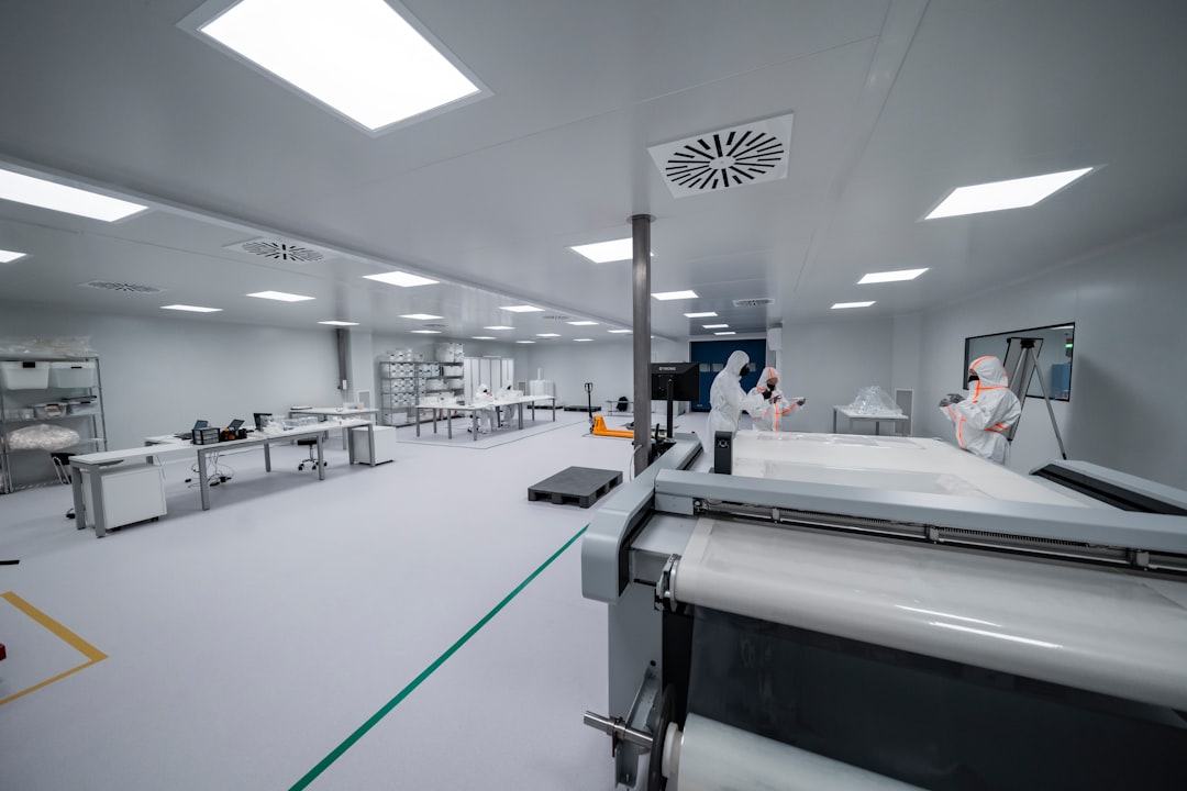 Nexeon Secures £100 Million to Scale UK Silicon Anode Production