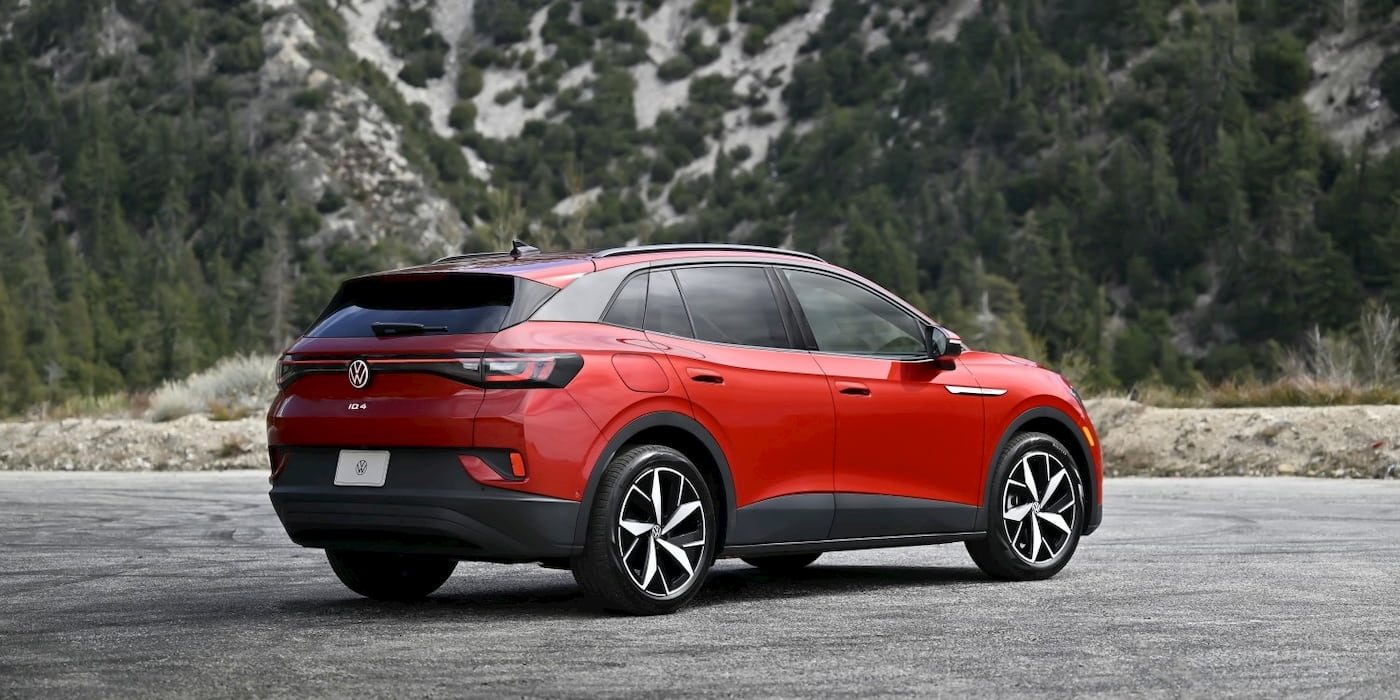 Volkswagen Recalls Thousands of EVs Over Battery Risk, Asks Owners to Cap Charging at 80%