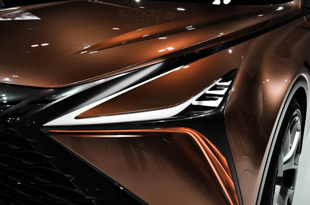 Genesis GV90's 16 Premium Paint Options Shown Up Close in New Walkaround