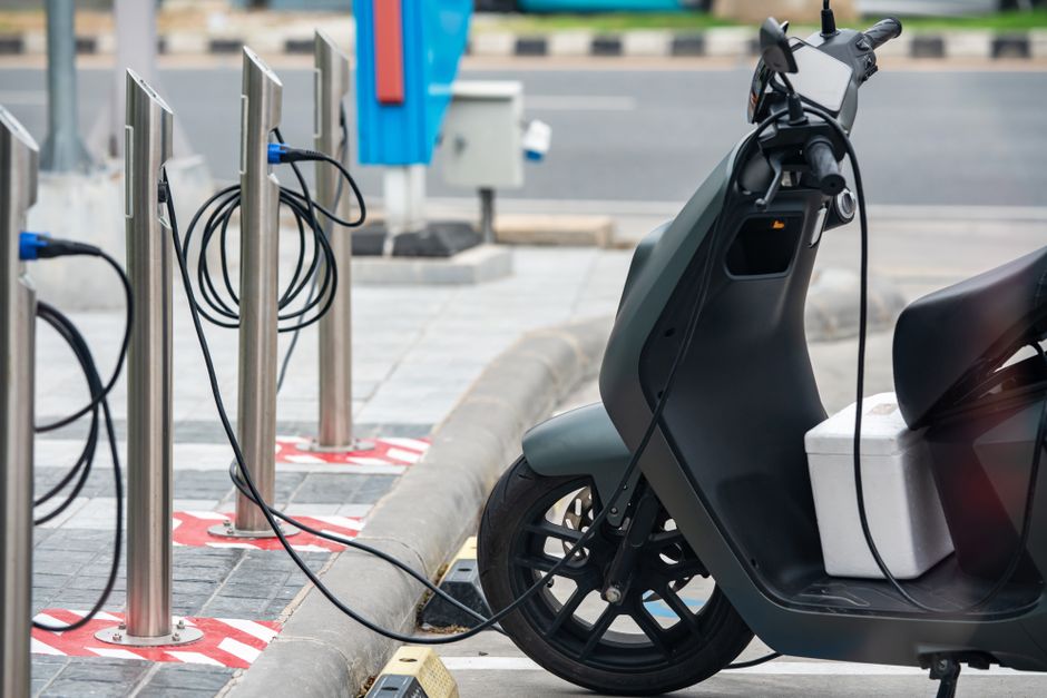 Green Deals zum Labor Day: EV-Zubehör, tragbare Stromversorgung und Smart Tech weiterhin im Angebot