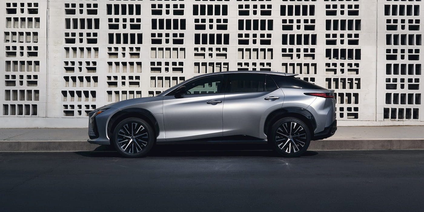 2027 Lexus RZ: 50 bin doların altında fiyat, 300 milin üzerinde menzil
