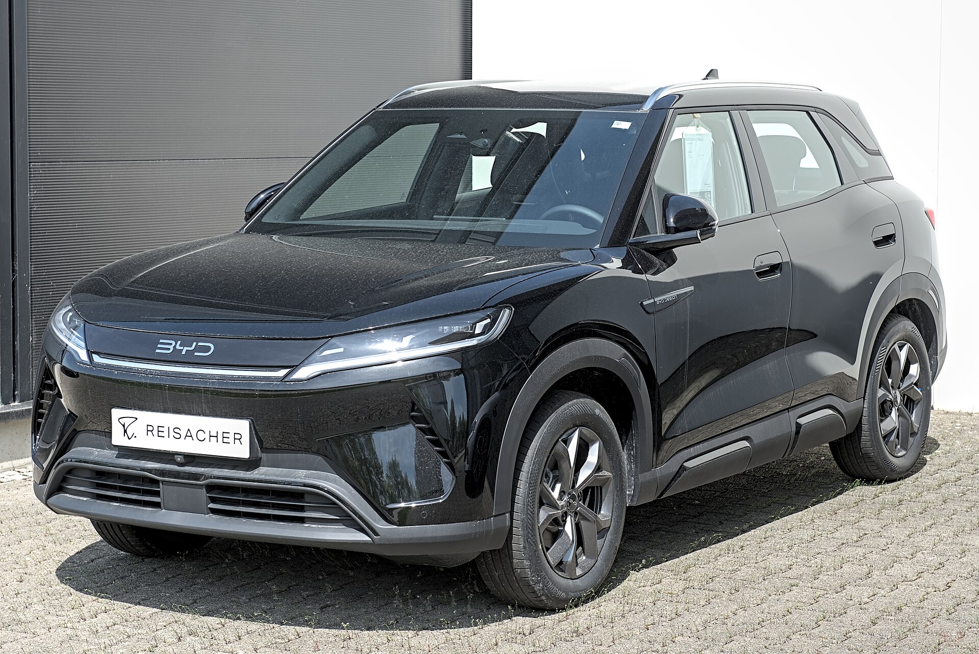 BYD Jeopolitiği Suçluyor: Avrupa Hibrit Muafiyetini Kapatıyor