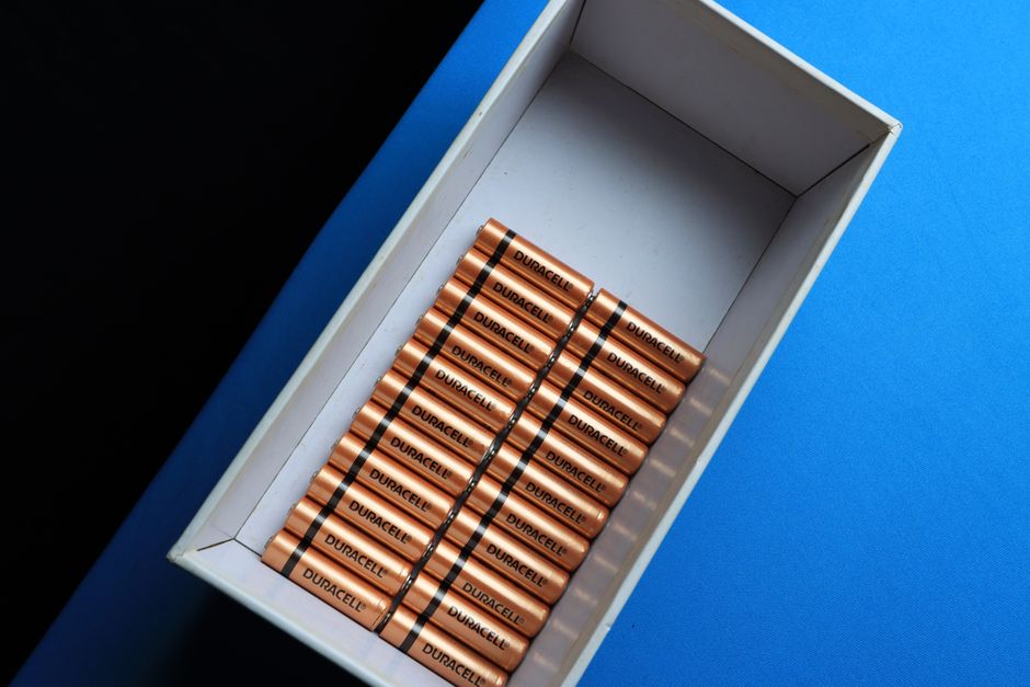 Amprius zielt mit neuer 500-Wh/kg-Batteriezelle auf Flüge mit langer Ausdauer ab