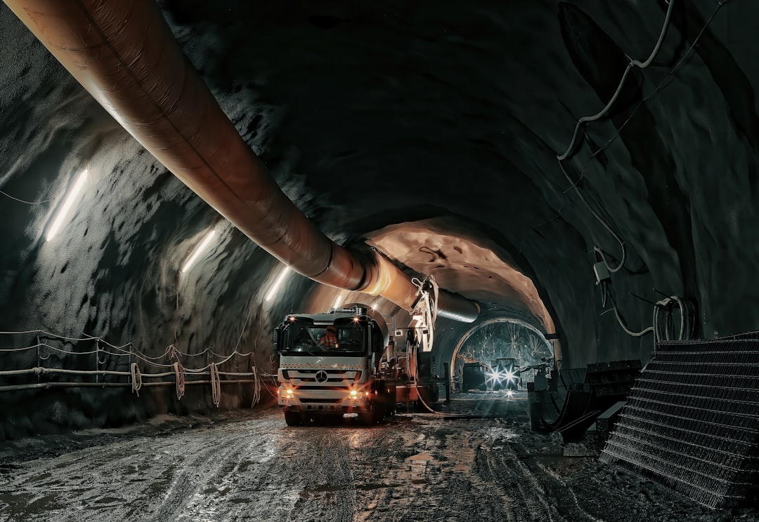 The Boring Company closes $3B round as UAE bets on Musk's tunneling vision