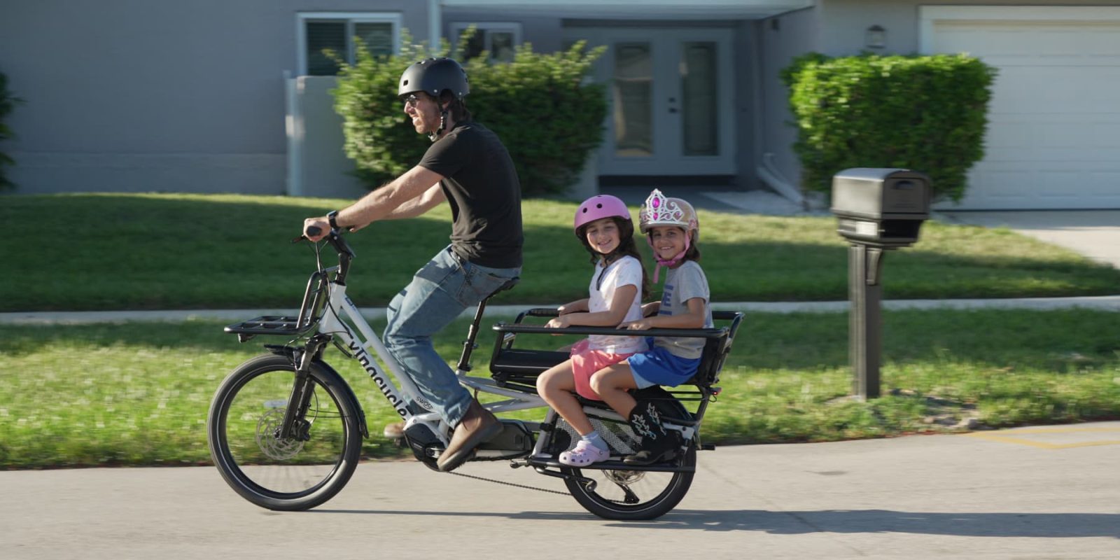 Xtracycle Swoop ASM Review: The Premium Cargo E-Bike That Shifts For You