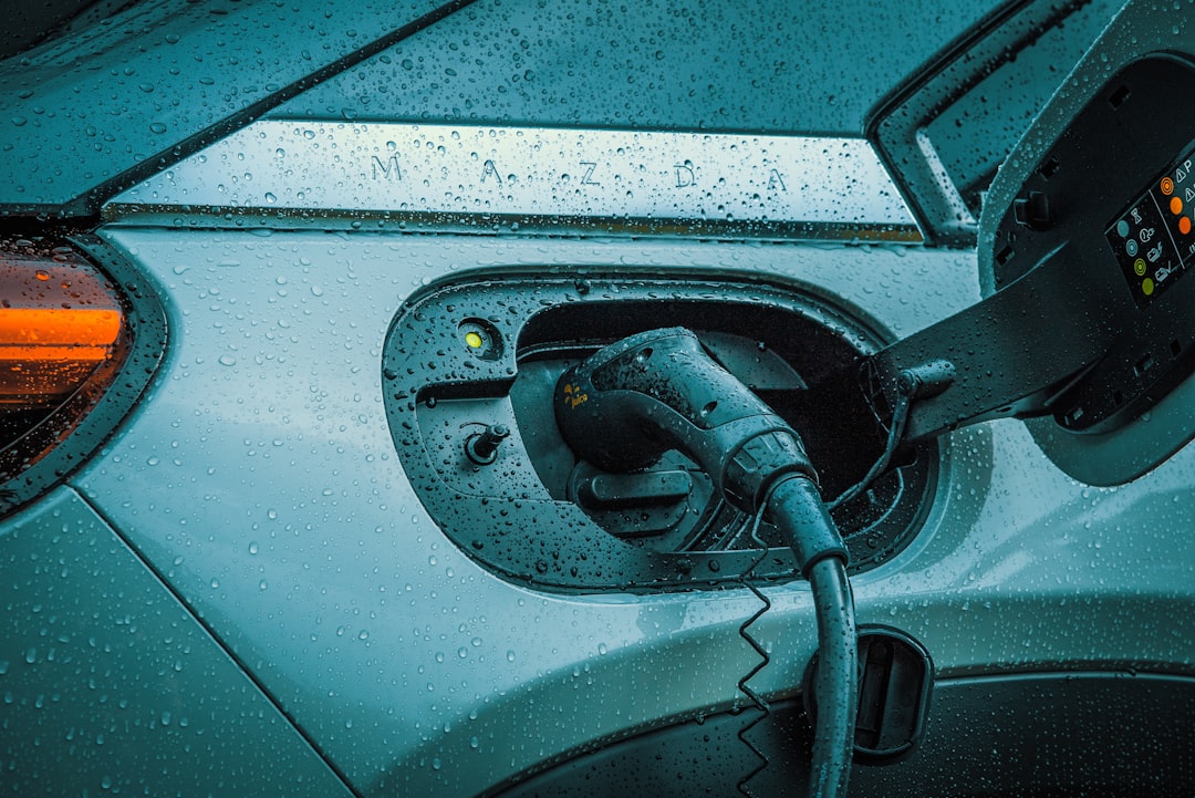 Home EV Charging's Hidden Cost: How to Cut Charging Losses and Save Money