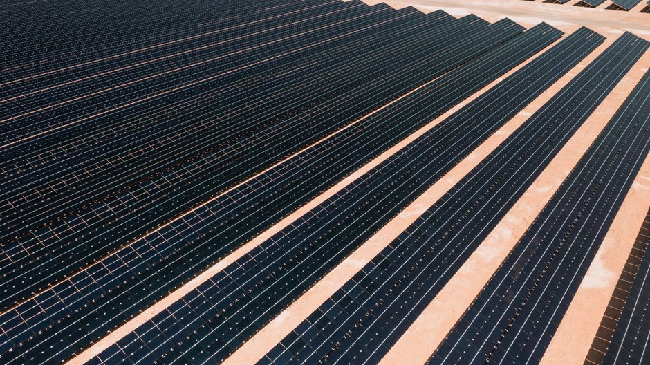 US Solar Power Hits 50 Million Homes Milestone — And Red States Are Driving Growth