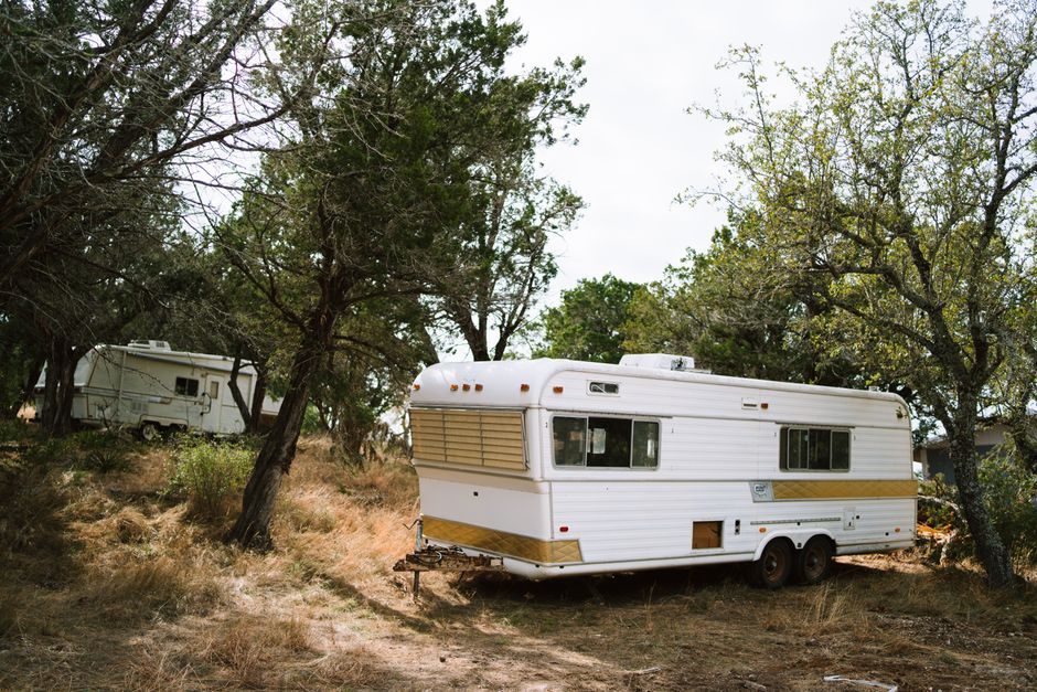 1972 Mobilux RV: A Rare Coachbuilt Camper From the Golden Age of Road Trips