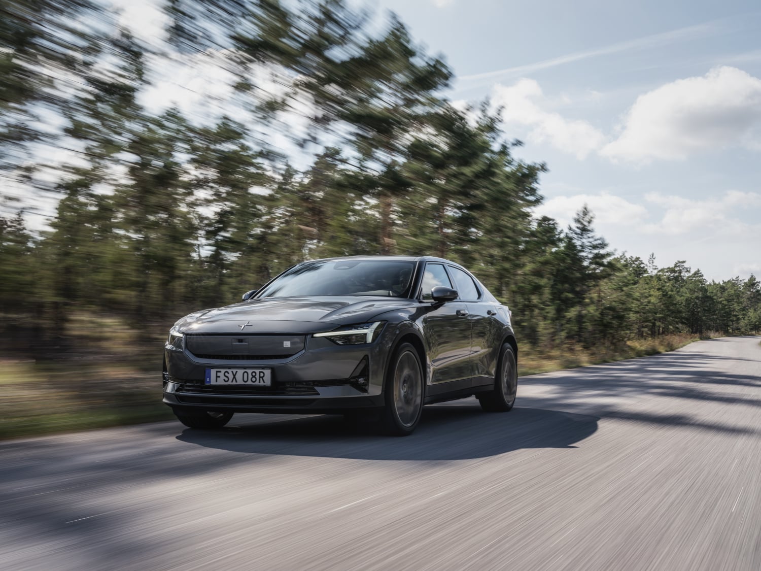 Polestar 2, Çin'de 200 bin adedin ardından üretimden kalkıyor: Yeni nesil 2027 başında geliyor