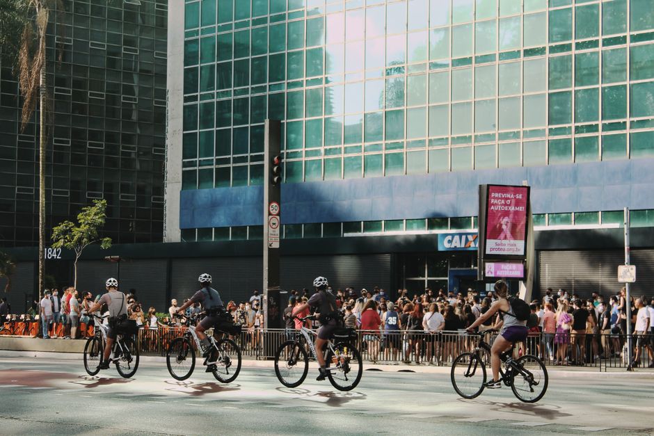 London Cycling Festival überschreitet 2.500 Buchungen vor dem Comeback am 20. September
