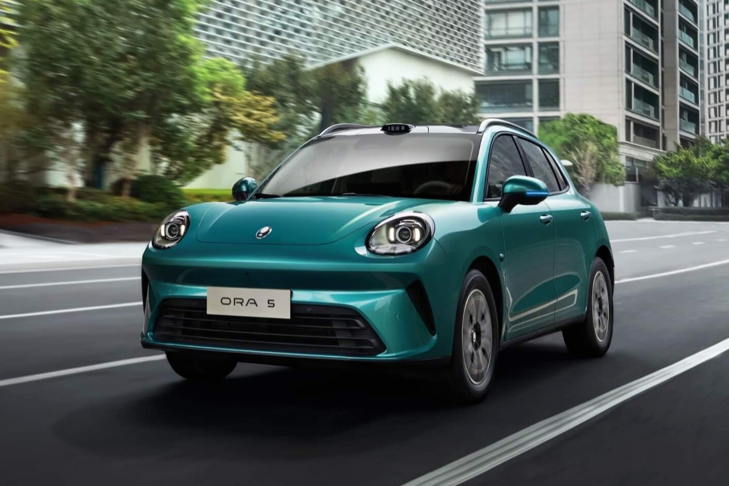 GWM Picks Bulgaria for First European Plant, Ora 5 Assembly Starts in 2027