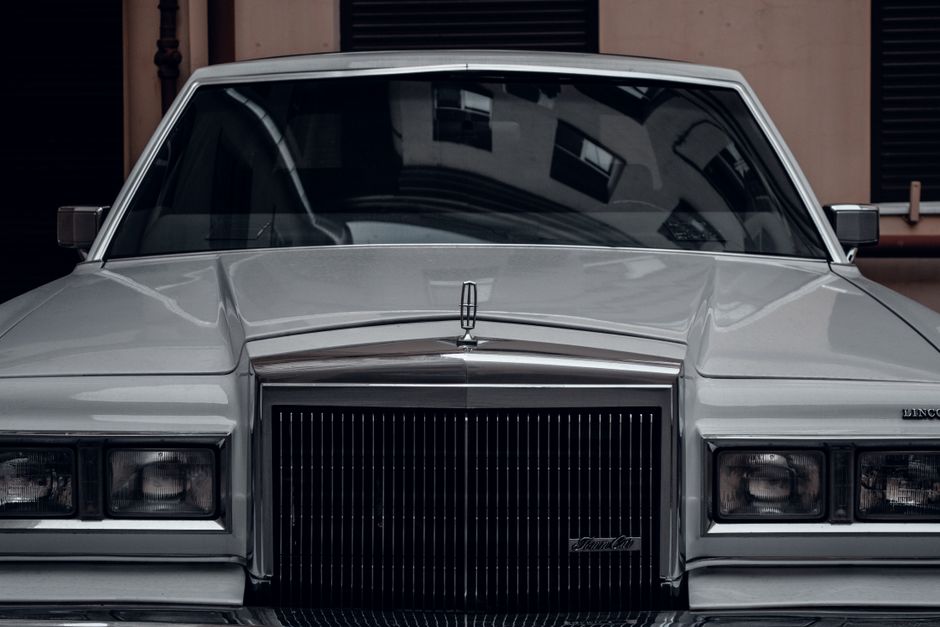 Lincoln Navigator Black Label Finally Lands in Canada