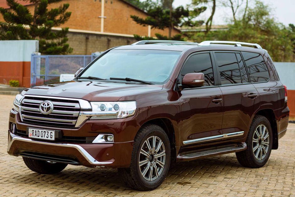 Toyota setzt Diesel-Auslieferungen für Land Cruiser und Hilux nach Testunregelmäßigkeiten aus