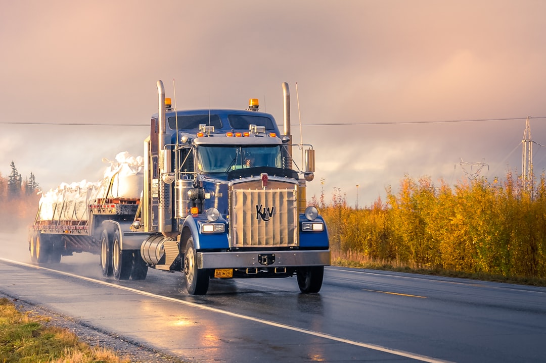 NHTSA Proposes Reversal of Heavy-Duty Truck Engine Emission Standards