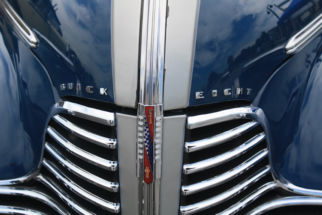 A 1975 Buick Century Free Spirit That Once Led the Pack