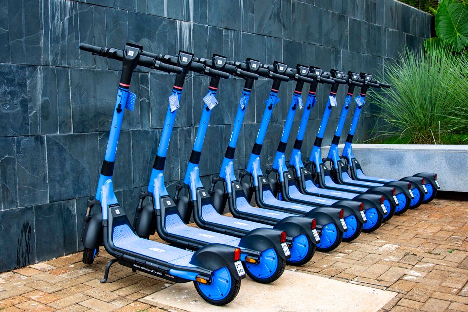 TVS Motor Adds Higher-Capacity iQube S 4.7 kWh to Its Electric Scooter Lineup