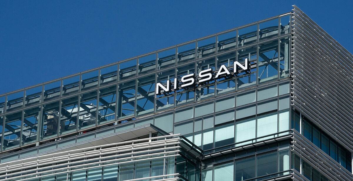 Nissan, Elektrikli Juke'un Tasarımcısını Avrupa'nın Başına Getirdi
