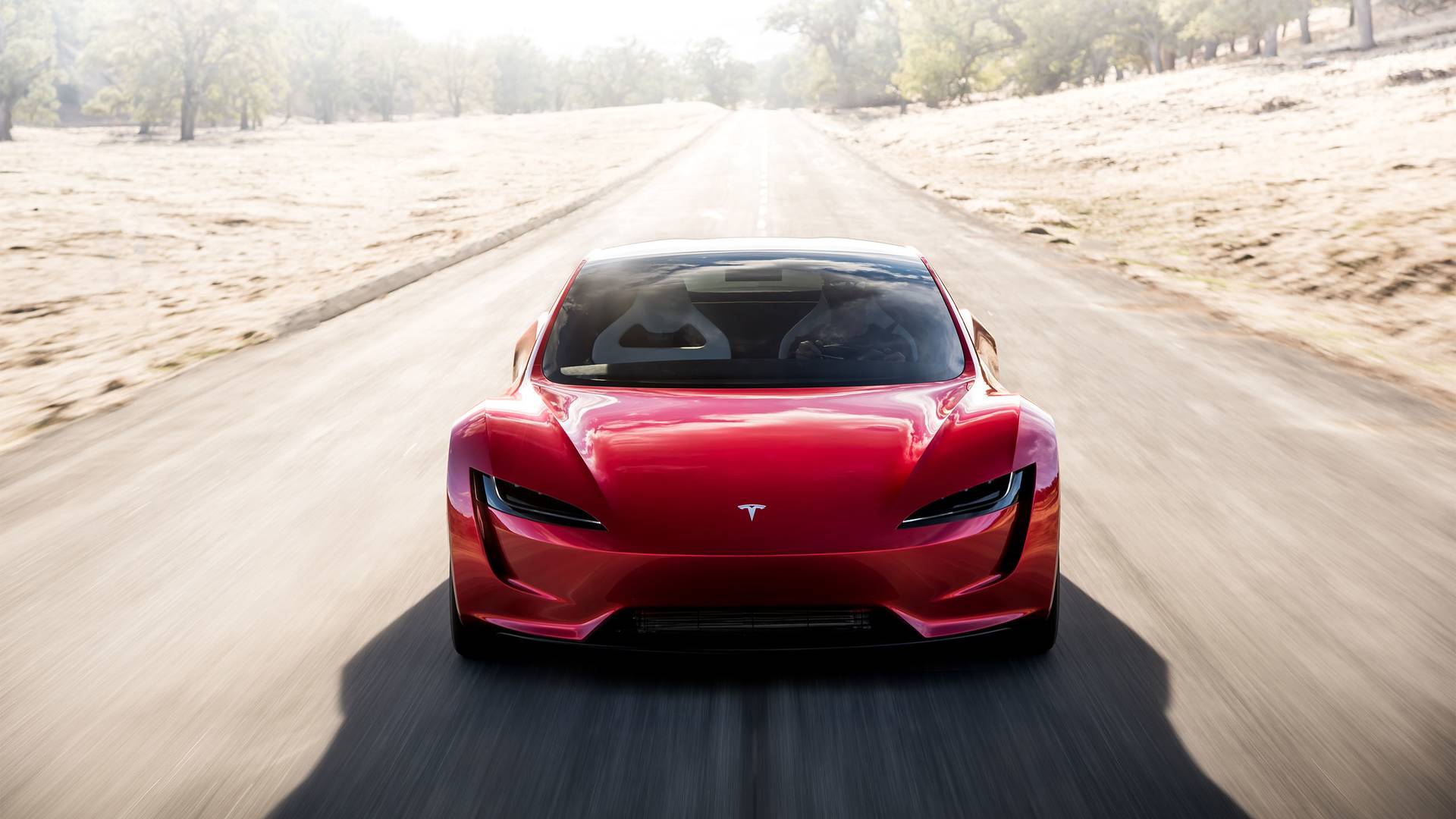 Tesla Roadster: Geciken Elektrikli Süper Otomobil Hakkında Bildiklerimiz