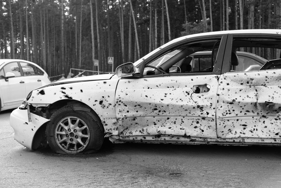 Totaled EVs Are Not Always at the End of Their Road