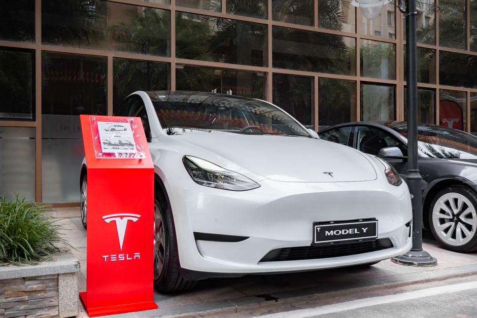 Tesla's August Sales Surge Signals a Lasting Shift in Australia's EV Landscape