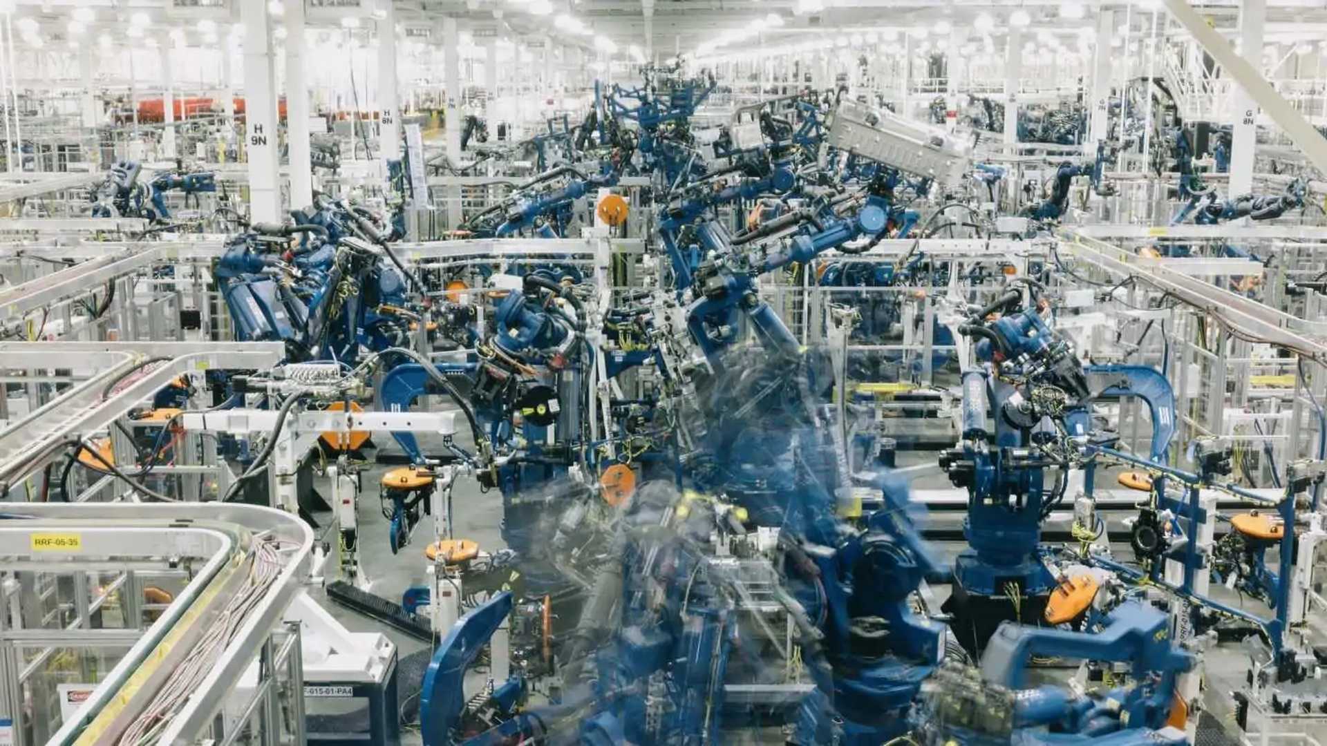 Rivian'ın Robotik Girişimi, Deneyimli EV Yöneticisi Doug Field'ı Başkanlığa Getirdi