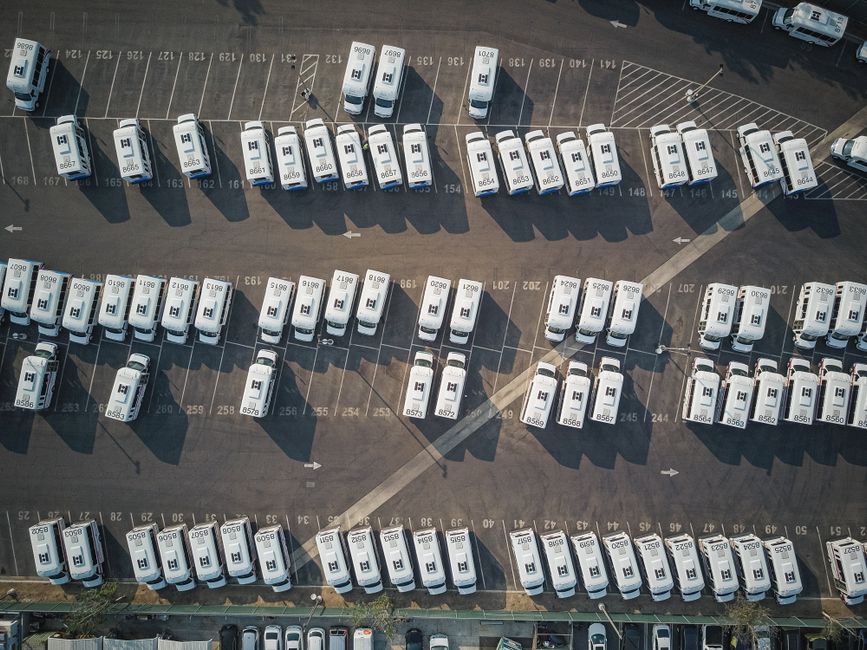 Volkswagen California karavan üretimini Hannover'e taşıyor