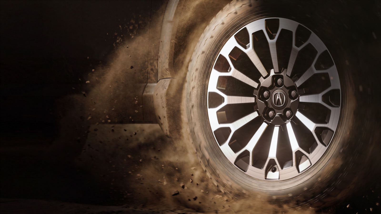 Acura Plans Passport-Based Off-Roader, 8-Seat SUV and New V6 Hybrid