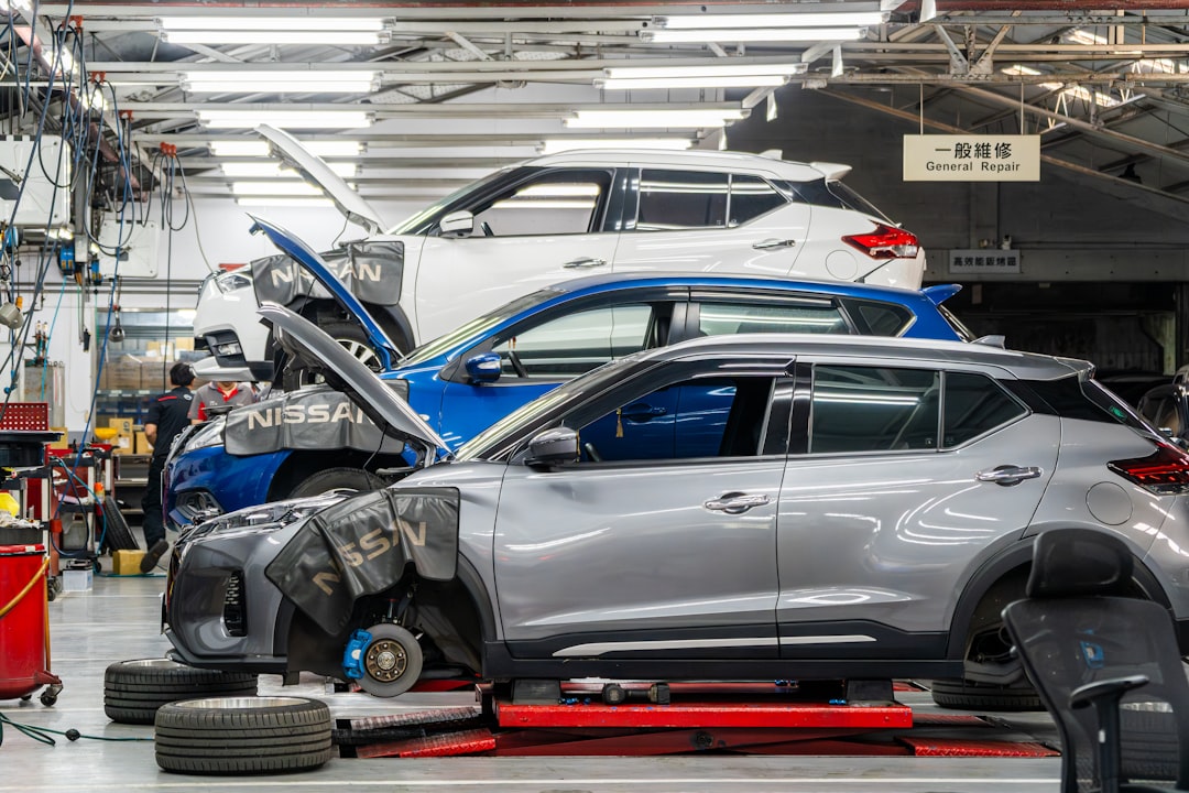 Student-Built Aria EV Puts Repairability at the Heart of Its Design