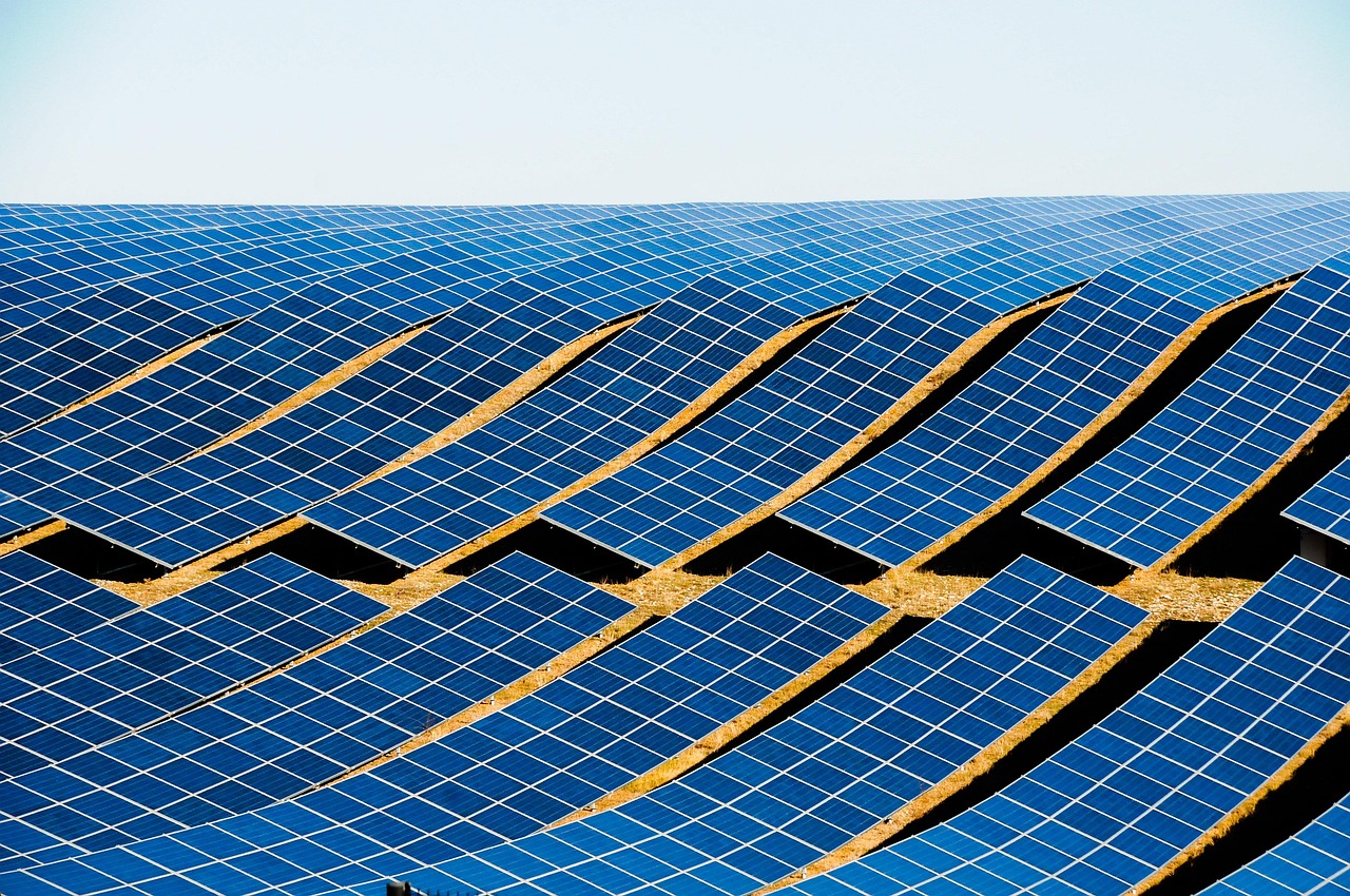 Solar Energy's 70-Year Journey: From Bell Labs to a 300 GW American Industry