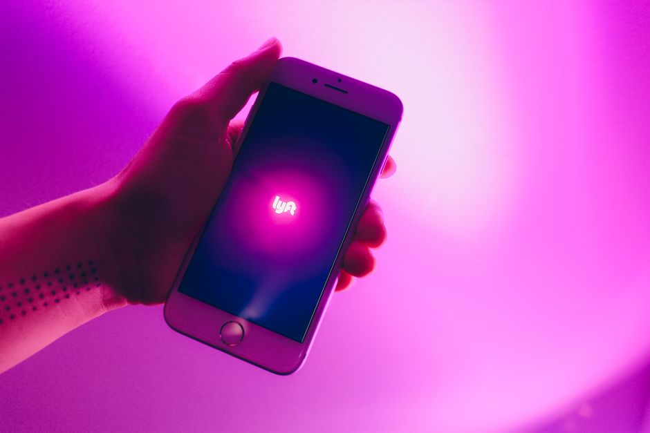 Lyft, Kuzey Amerikalı Yolculara Avrupa'da Uygulama İçinden Araç Çağırma İmkânı Sunuyor
