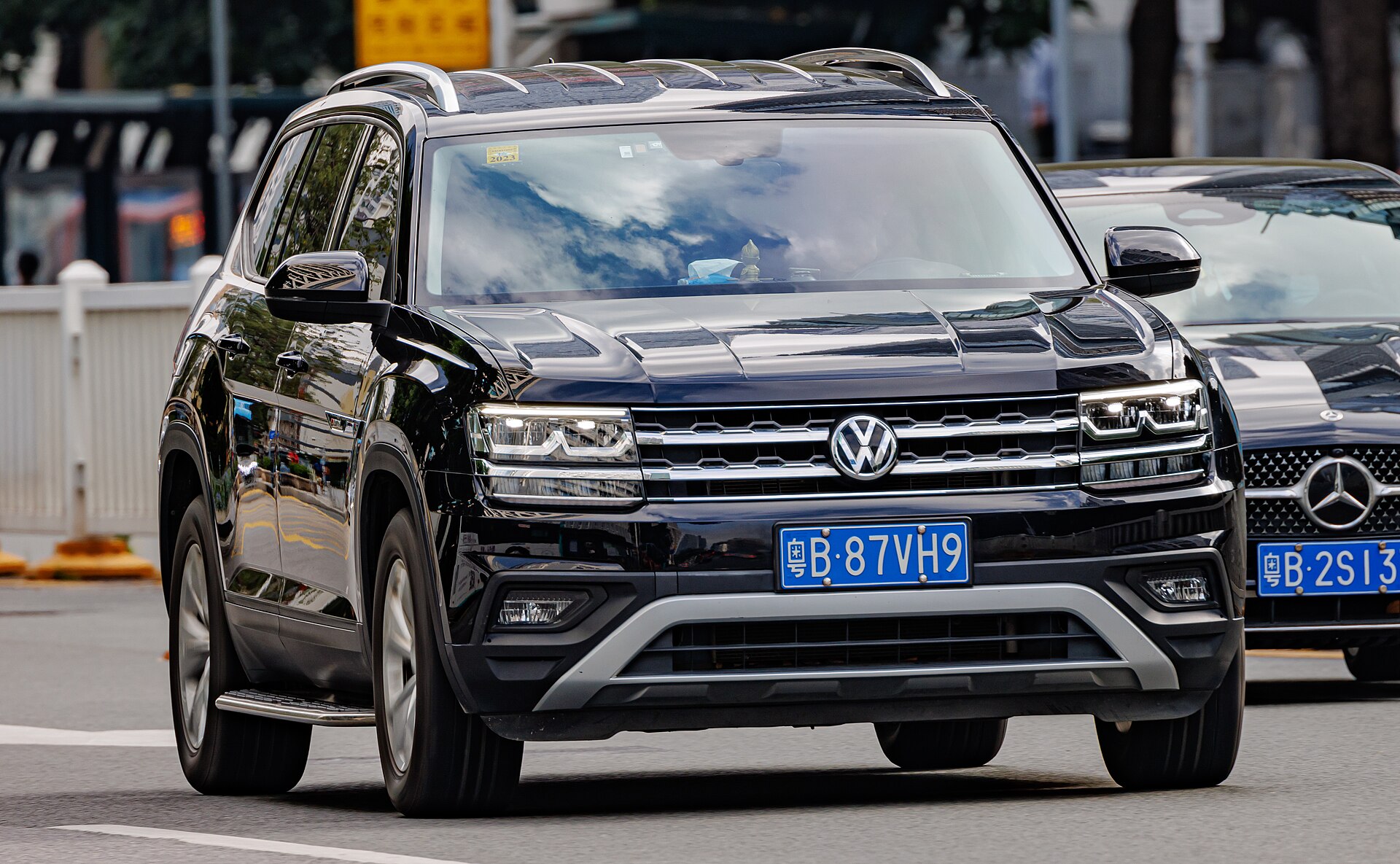 2027 Volkswagen Atlas First Drive: A Family SUV That Doubles Down on the Basics