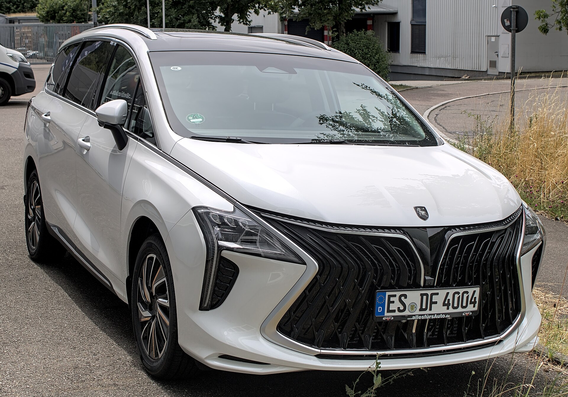 Forthing EV, Avustralya'da Uygun Fiyatlı Elektrikli SUV Olarak Satışa Çıktı