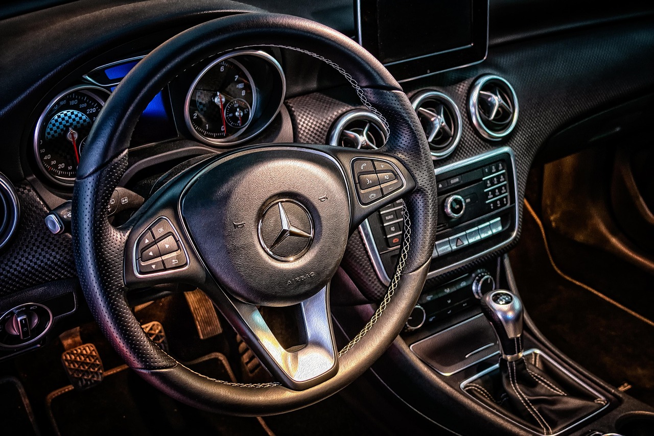 Mercedes-Benz UK Selects Pod as Exclusive Home Charging Ally