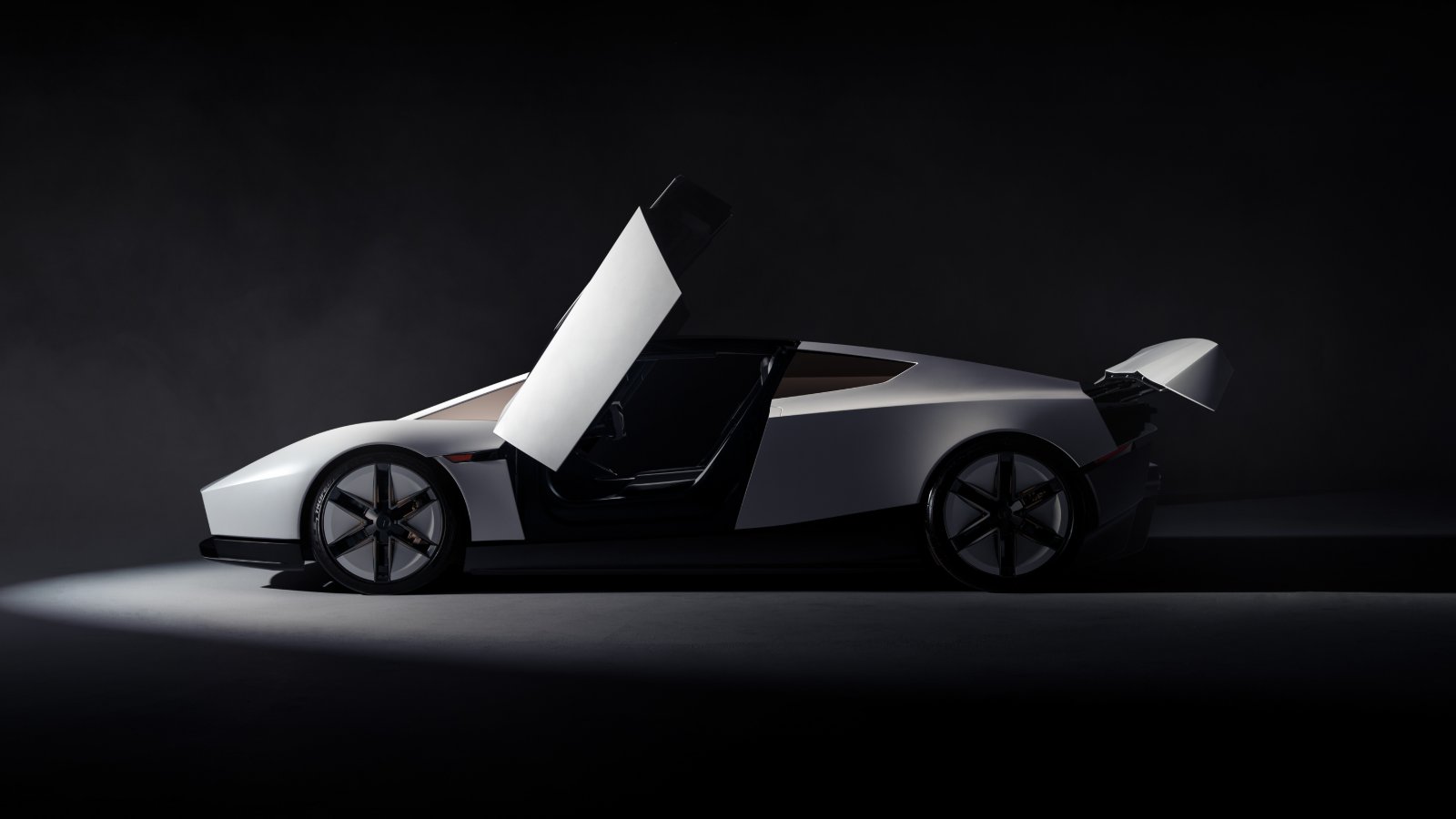 Tesla Reveals Second-Generation Roadster, Opens China Reservations for Performance Version