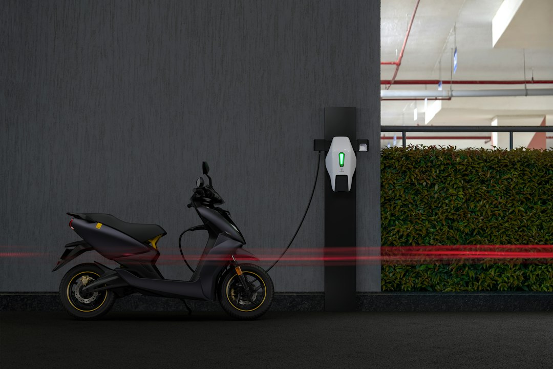 Zero Motorcycles to Finally Introduce DC Fast Charging in 2027