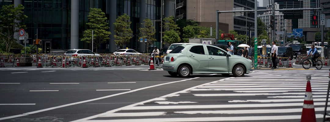 Why Crafting the Perfect EV Sound Is Trickier Than You Think