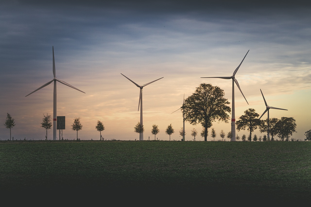 Poland's Energy Shift: Coal's Share Drops Faster Than Expected