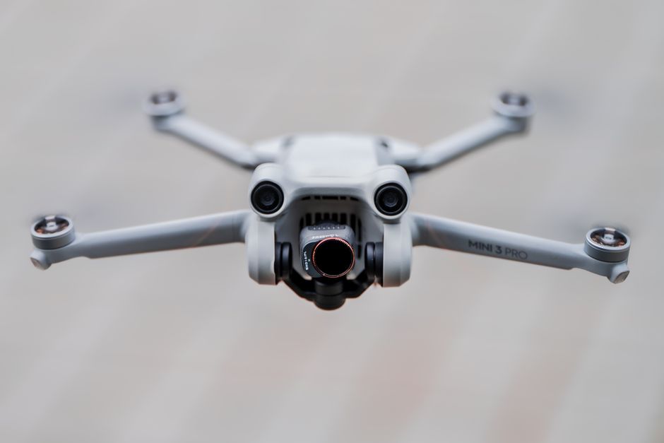 Airbound Secures $37M to Challenge Trucking with Revolutionary Rocket-Inspired Drones