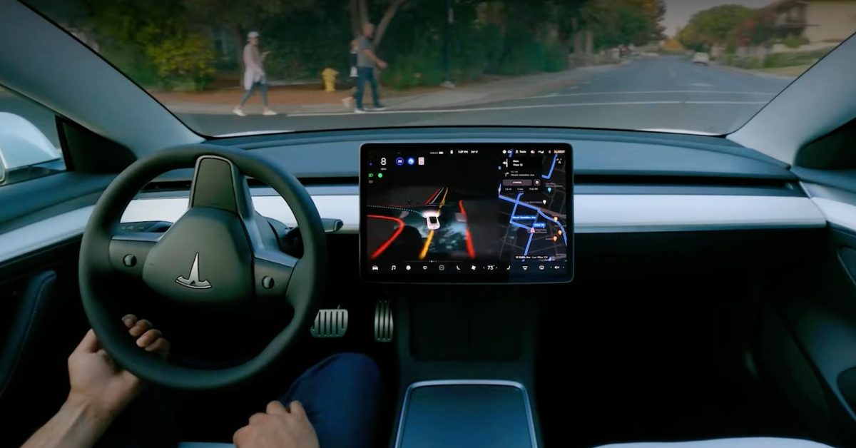 Tesla'nın Uzaktan Operatörleri 'Robotaxi' Verilerinde Kusursuz Kaza Karnesi Tutuyor