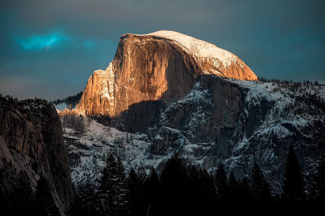 Sierra Club Opposes Secret Yosemite Land Transfer for Private Road