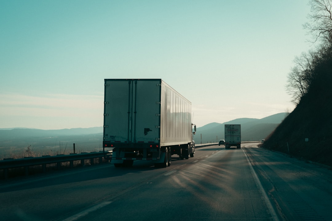 Inceptio Hits One Billion Kilometres in Autonomous Trucking