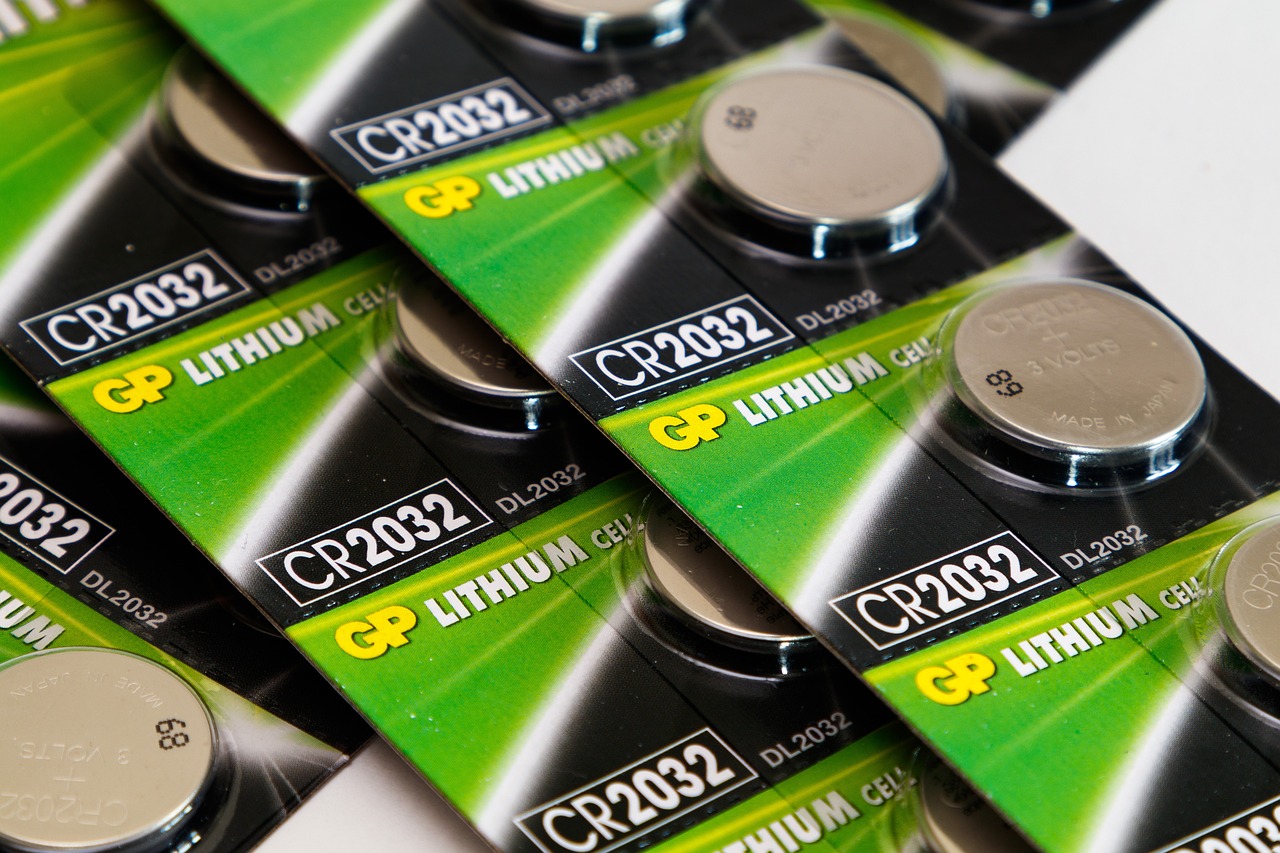UK-Backed Project Targets Smarter 48V Battery Management for EVs