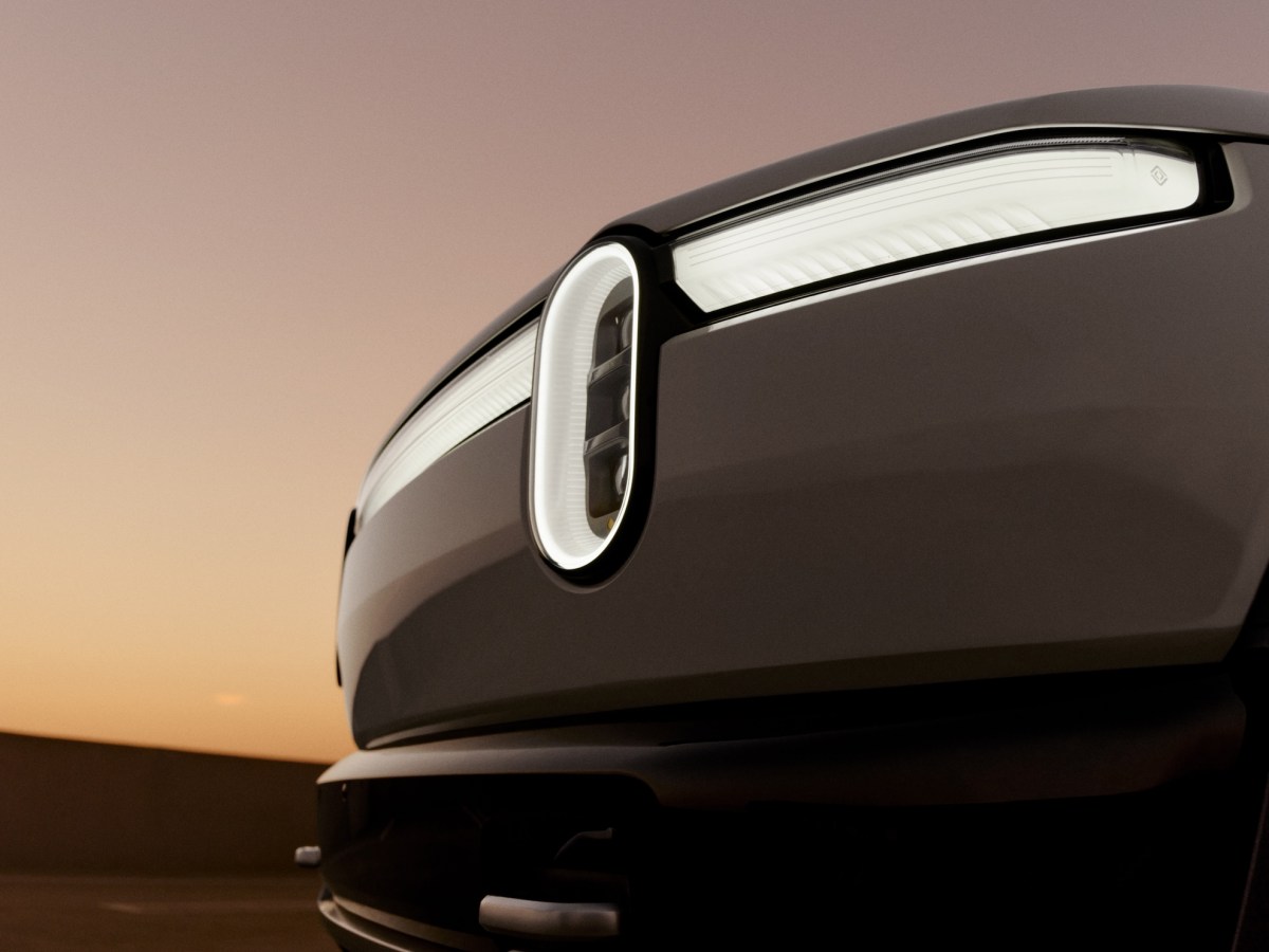Rivian's R2 Is Already Its Best-Seller — and Wall Street Noticed