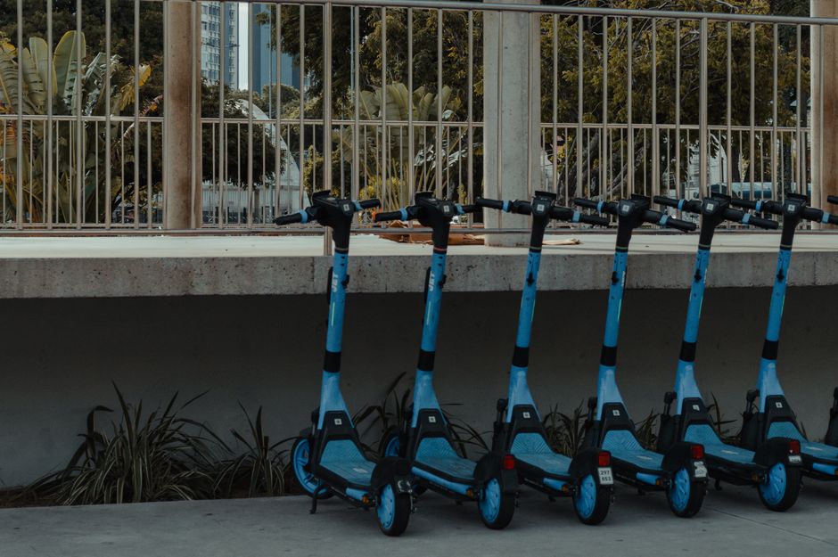 2026 E-Bisiklet ve Scooter Fırsatları: Elektrikli Modellerde Nasıl Tasarruf Edilir?