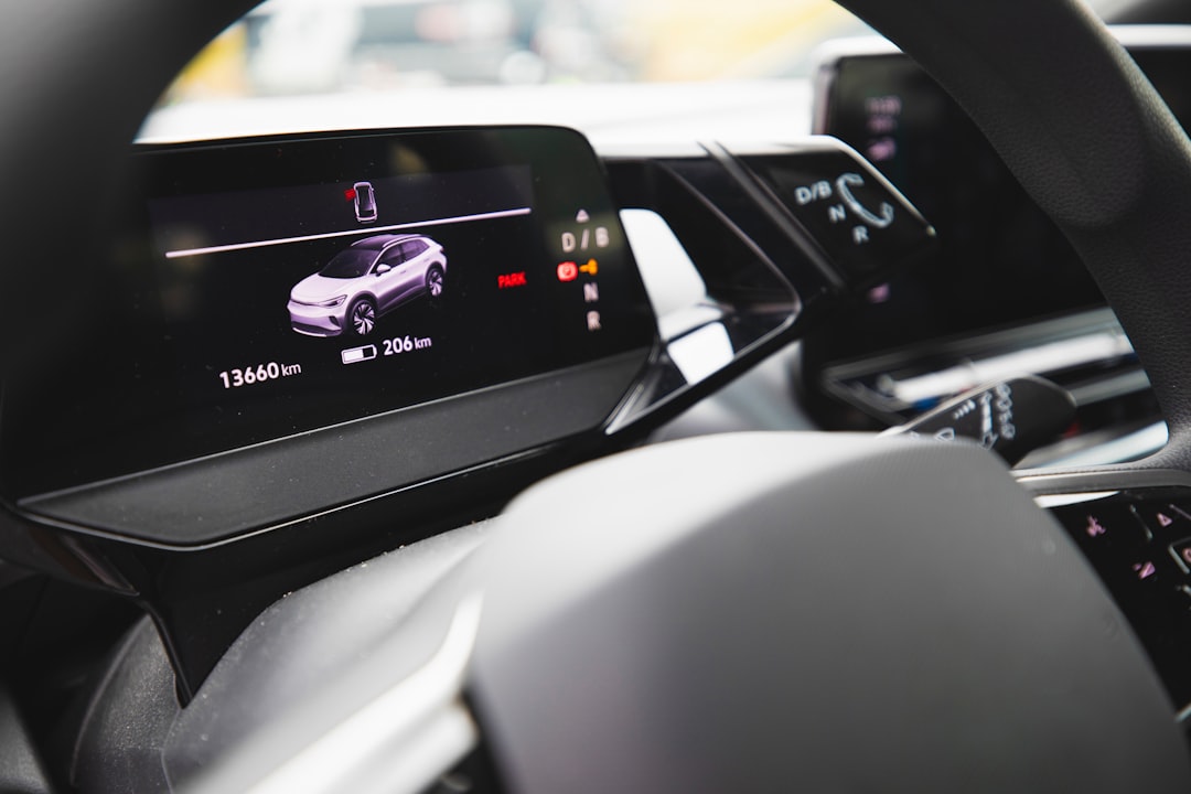 Huawei-Backed Aito Introduces Budget-Friendly M6 EV with In-Cabin LiDAR