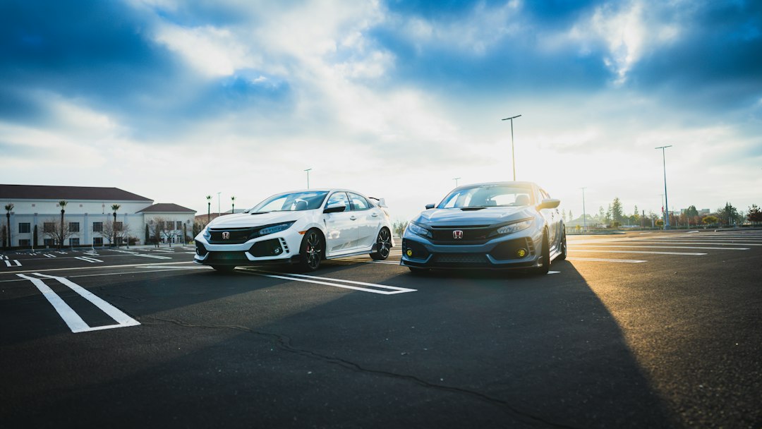 Honda Civic Hybrid und Prelude: ähnliches Aussehen, sehr unterschiedliche Charaktere