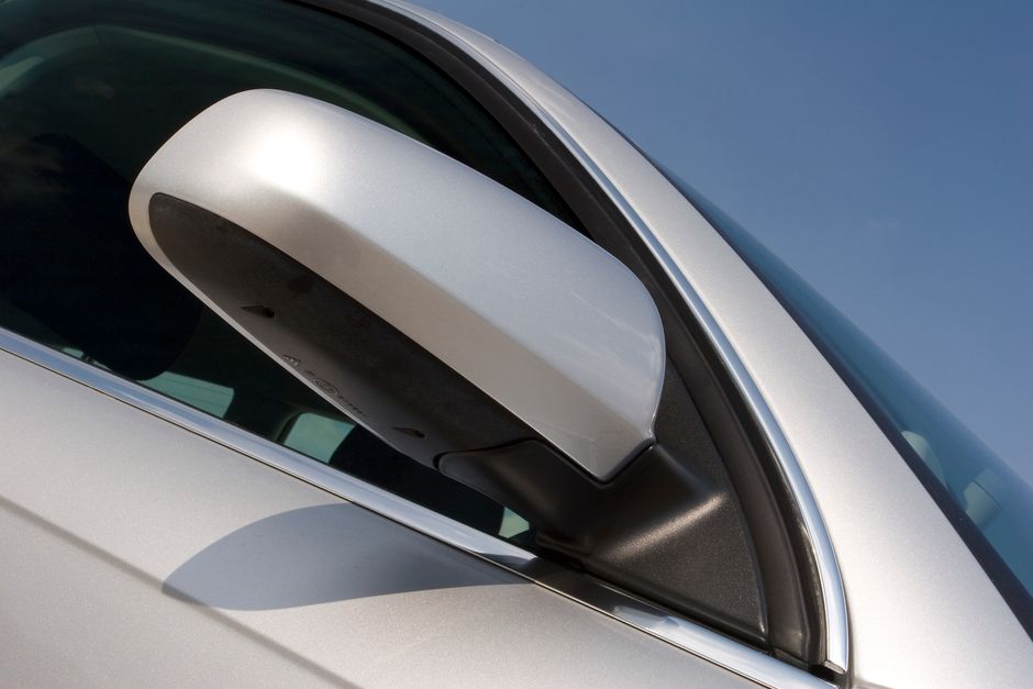 Saab's Aero X: A 2006 Vision That Still Shapes Low-Carbon Fuels